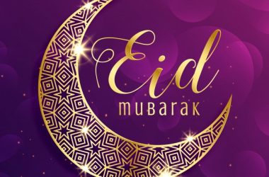 Best Eid Mubarak