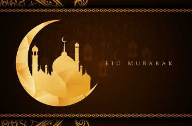 Great Eid Mubarak