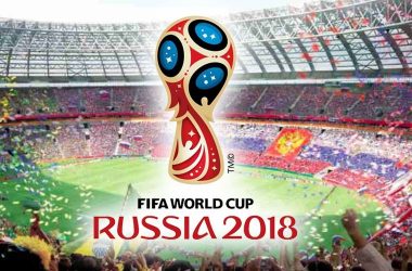Free FIFA World Cup 2018
