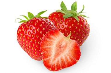 Free Strawberry