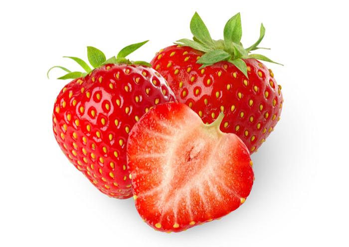 Free Strawberry
