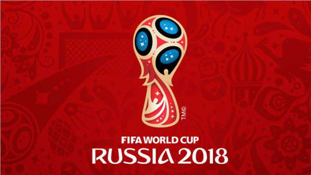 Top FIFA World Cup 2018