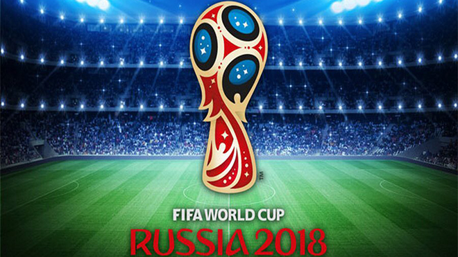 Wonderful FIFA World Cup 2018