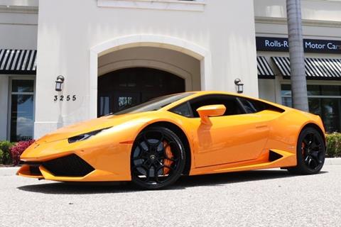 3D Lamborghini Huracan