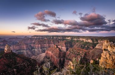 Awesome North Rim