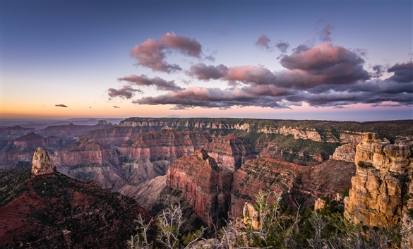 Awesome North Rim