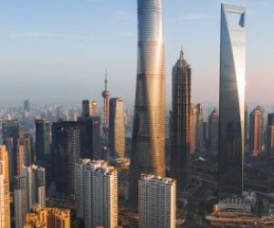 Free Shanghai Tower