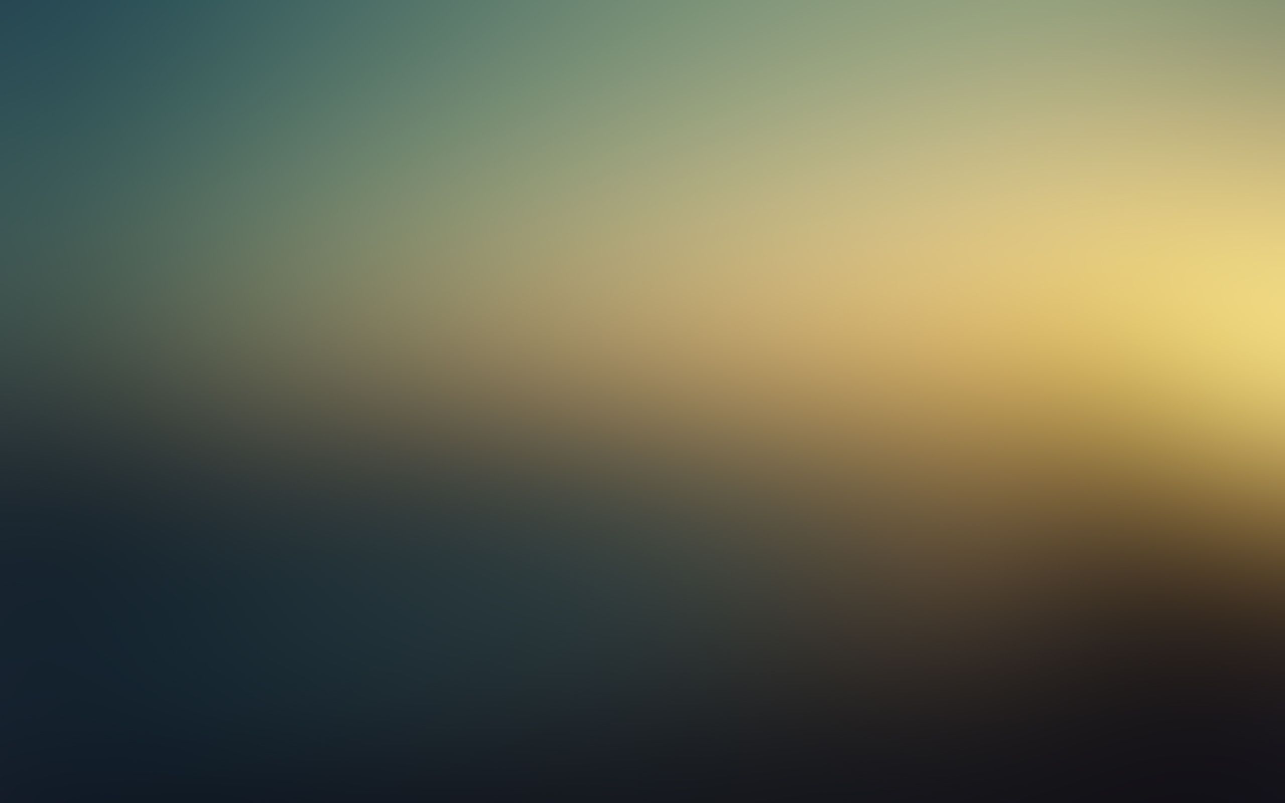 HD Blur Wallpaper