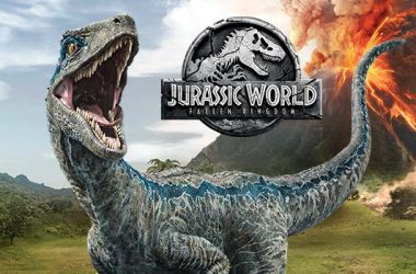 HD Jurassic World