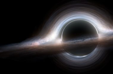 Super Black Hole