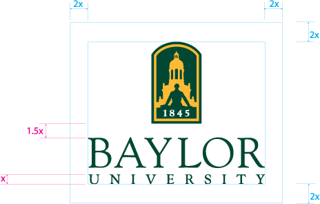 HD Baylor Logo