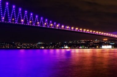 HD Bosphorus Bridge