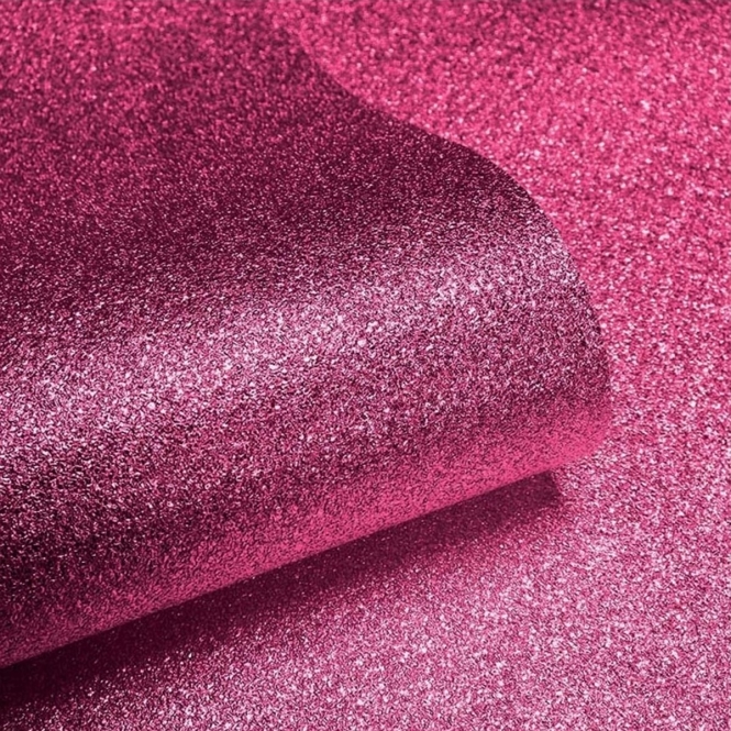 Animated Pink Wallpaper