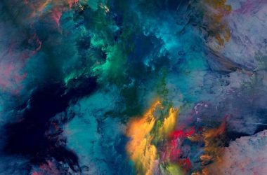 Colorful iPhone Wallpaper 23084