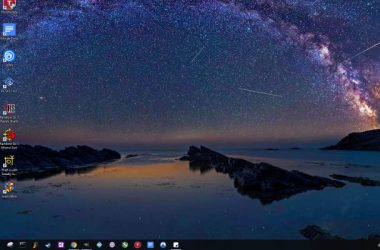 HD Desktop Background