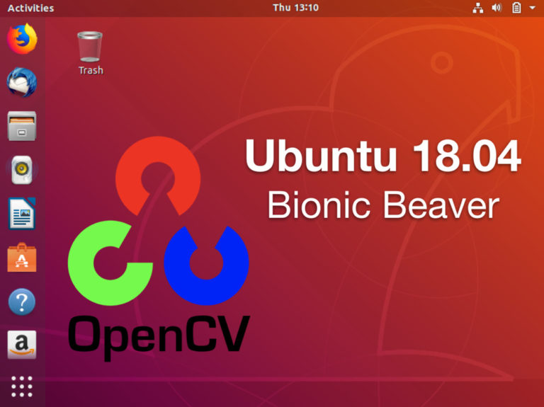 Install Ubuntu Picture