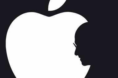 Awesome Apple Logo
