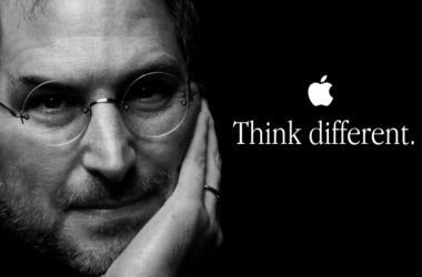 Awesome Think Different