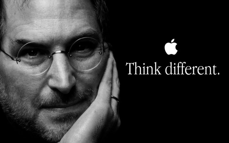 Awesome Think Different