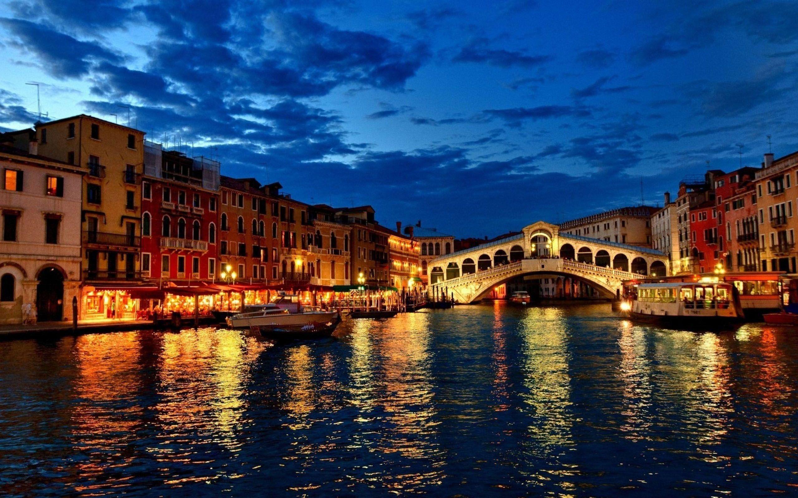 Awesome Venice Wallpaper