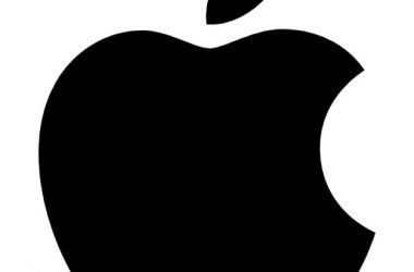 HD Apple Logo
