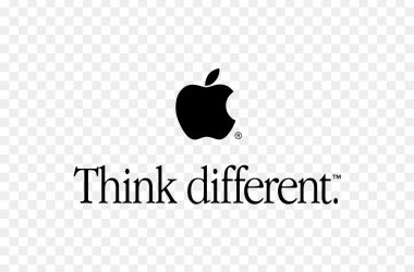 HD Think Different