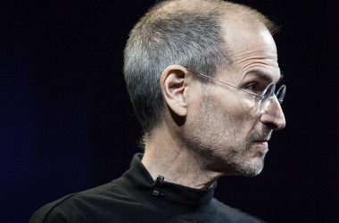 Beautiful Steve Jobs 24026