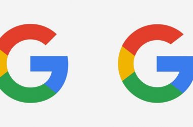 Best Google Logo