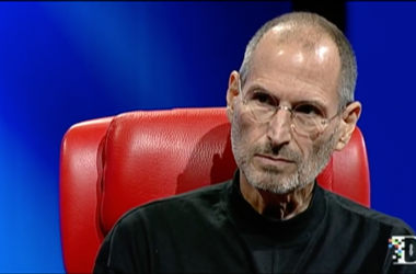 Best Steve Jobs