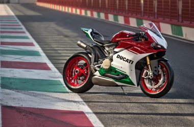 Free Ducati 1299 Panigale R