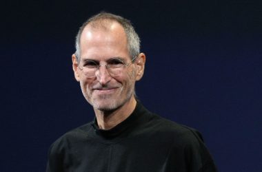 Free Steve Jobs 24033