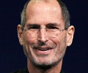 HD Steve Jobs