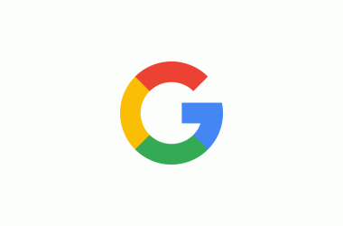 Top Google Logo