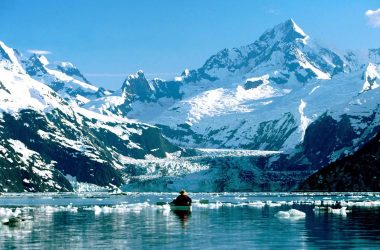 Wonderful Glacier Backgrounds