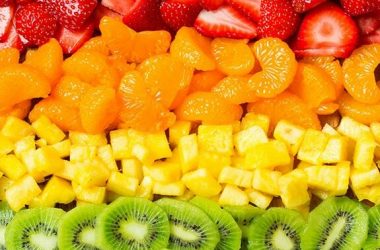 Amazing Fruit Backgrounds