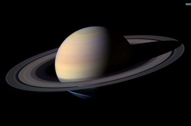 Awesome Saturn Wallpaper