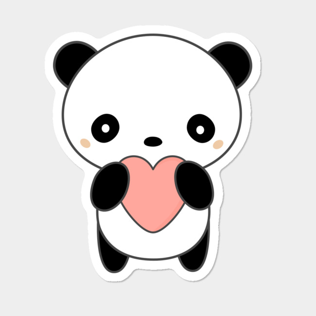 Free Cute Panda