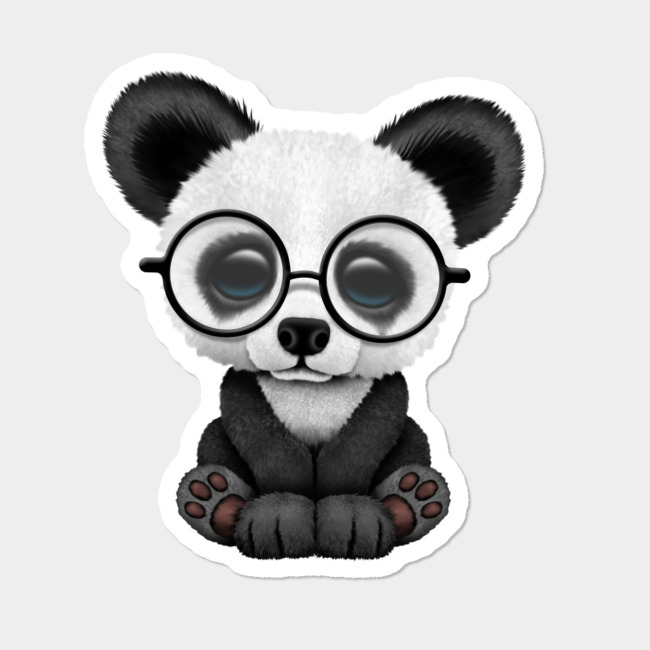 Top Cute Panda