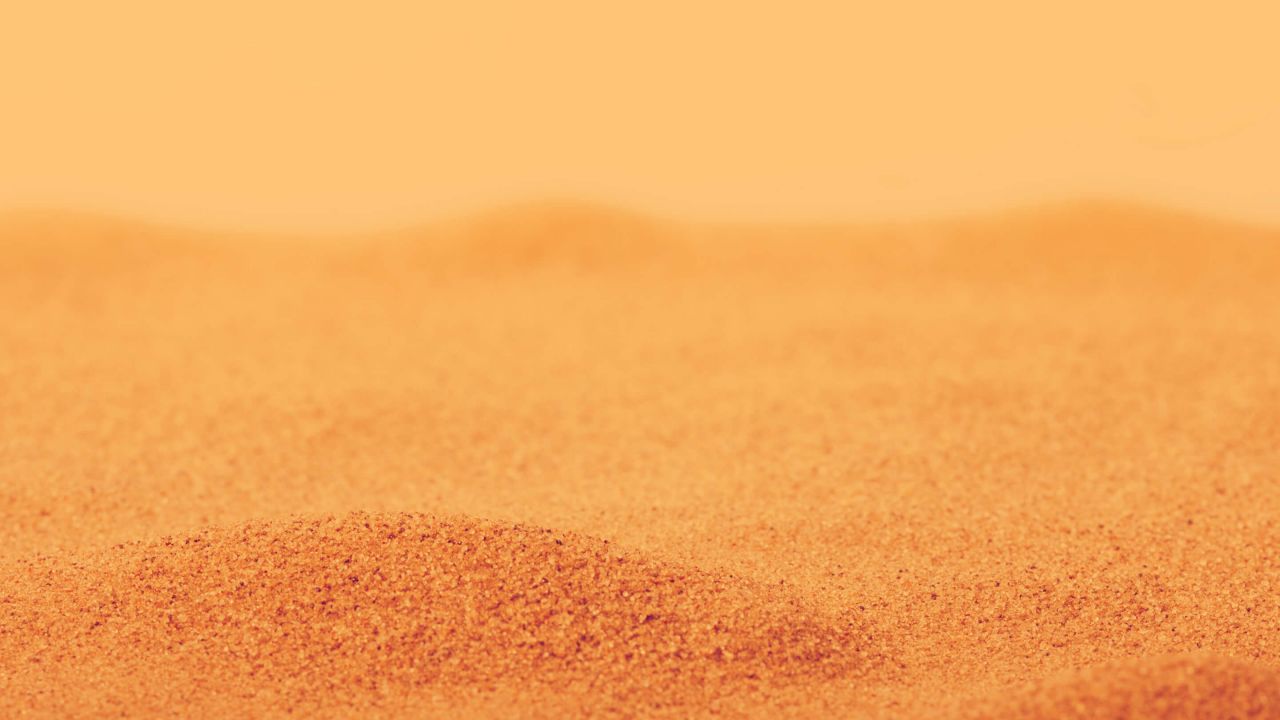 Awesome Sand Wallpaper