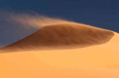 Awesome Sand Dunes