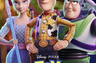 Awesome Toy Story 4