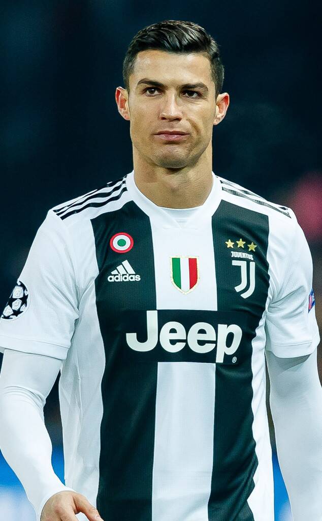 Beautiful Cristiano Ronaldo