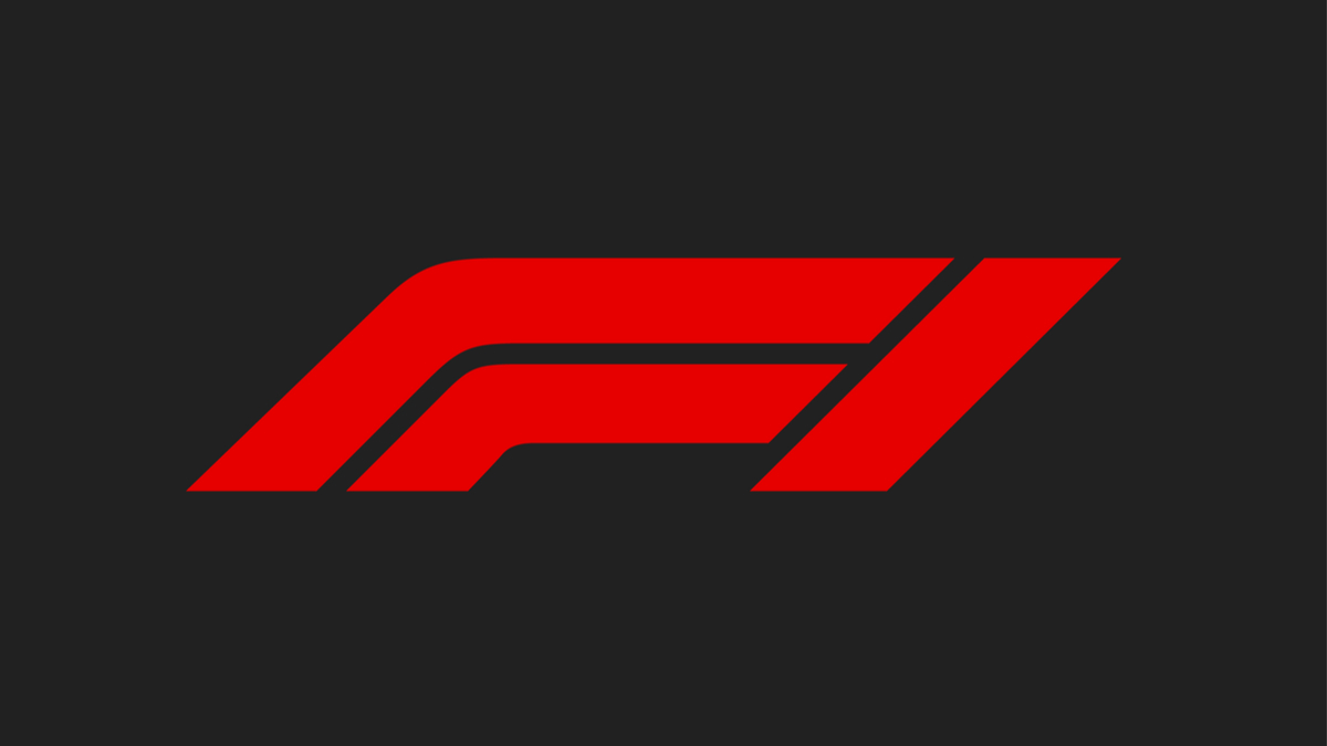 Nice Formula 1 Logo