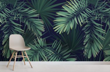 HD Tropical Wallpaper
