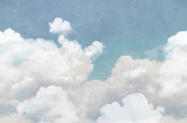 Widescreen Cloud Wallpaper