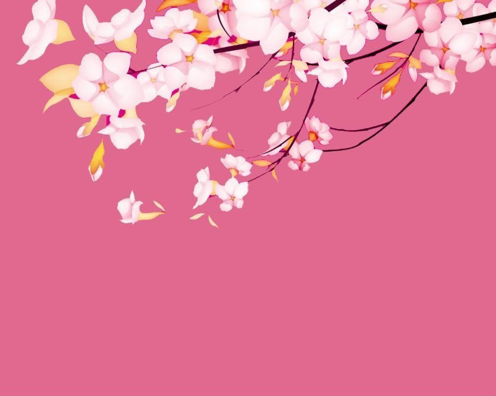 Awesome Sakura Wallpaper