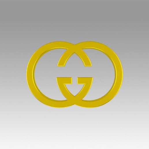 Free Gucci Logo