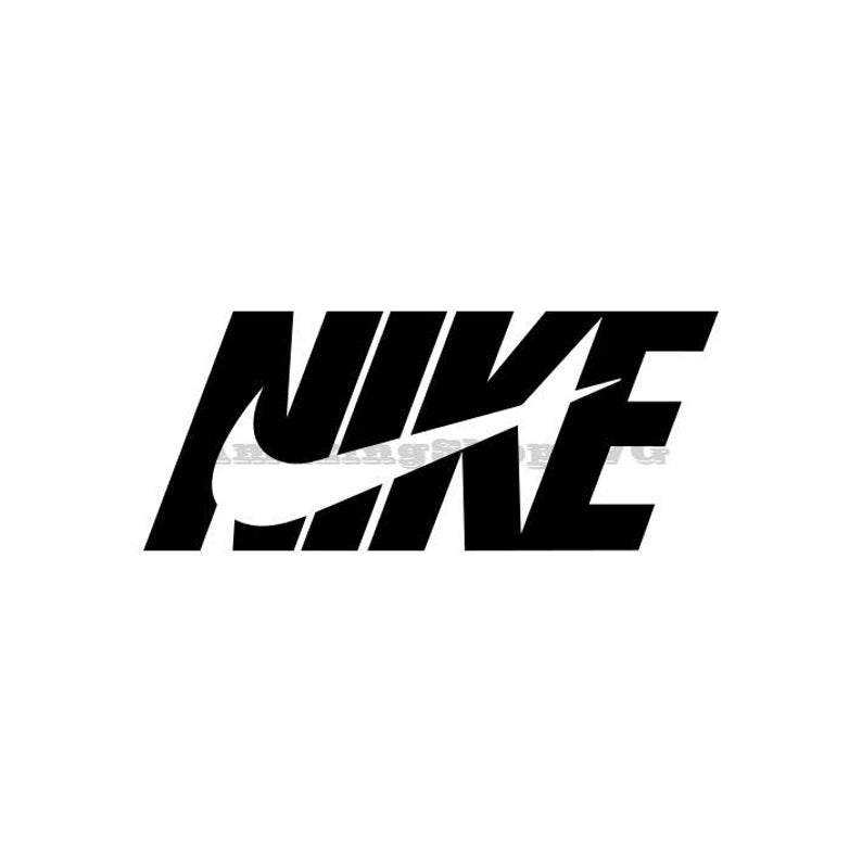 Super Nike Logo