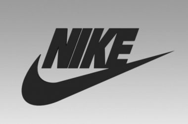 Top Nike Logo