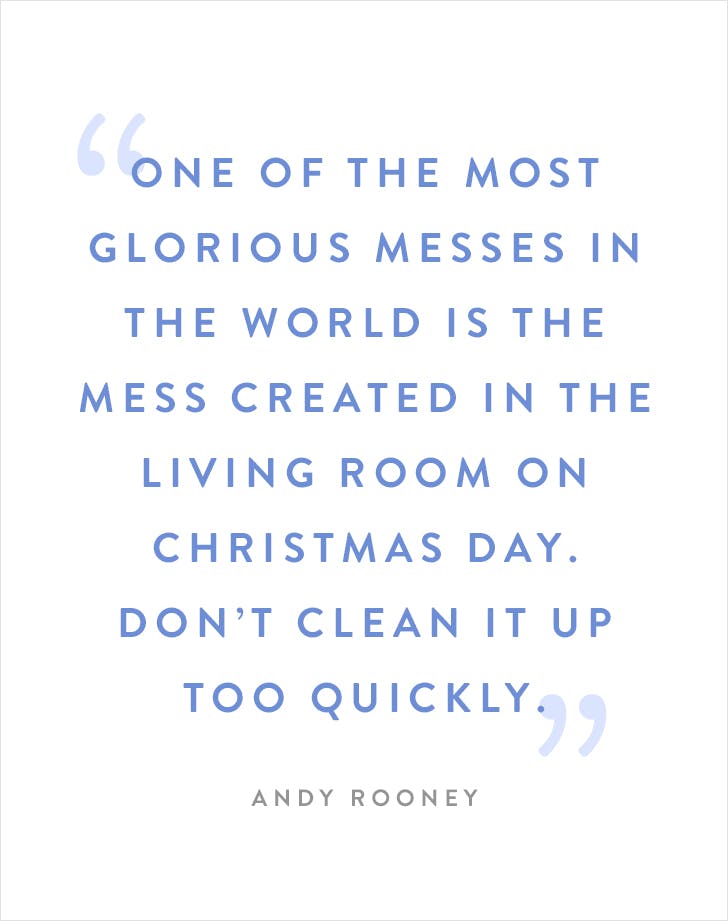 3D Christmas Quote